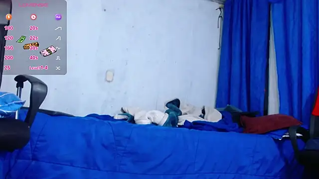 kilian xx online show from February 21, 7:53 am