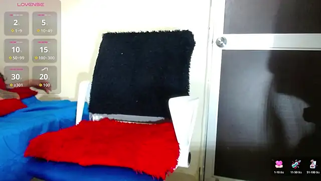 kilian xx online show from March 19, 5:22 am