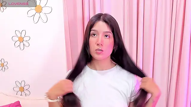 Dulce andrea   online show from February 16, 12:07 am