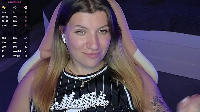 Fairy  Sofia online show from February 18, 2:38 pm