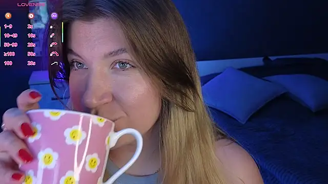 Fairy  Sofia online show from March 11, 11:23 am