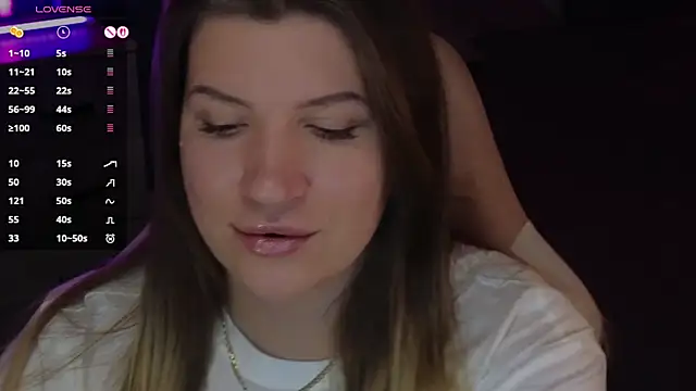 Fairy  Sofia online show from November 18, 3:27 pm