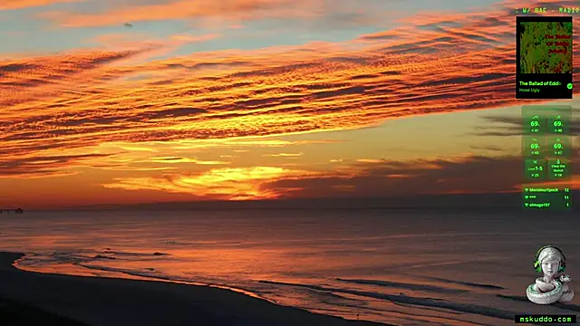 Snapshot of mskuddo chatting on December 18, 10:02 pm mskuddo online show from December 18, 10:02 pm