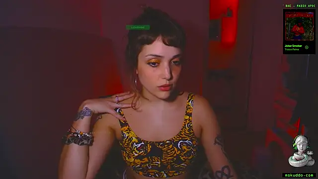 mskuddo online show from January 1, 12:32 am