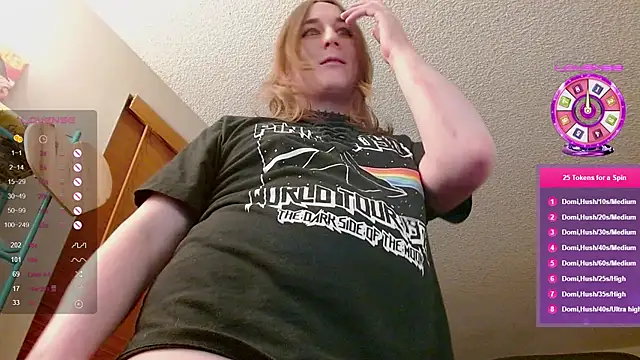 luluvaladon online show from January 11, 3:44 am