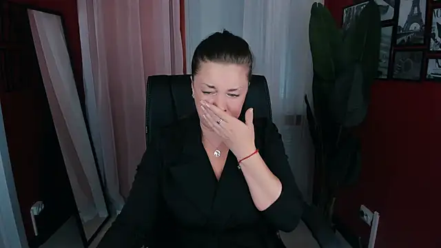 AnaMills online show from September 16, 10:05 am