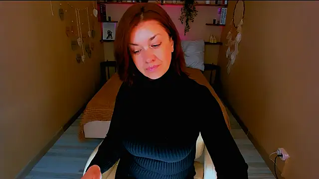 AnaMills online show from November 15, 10:12 am