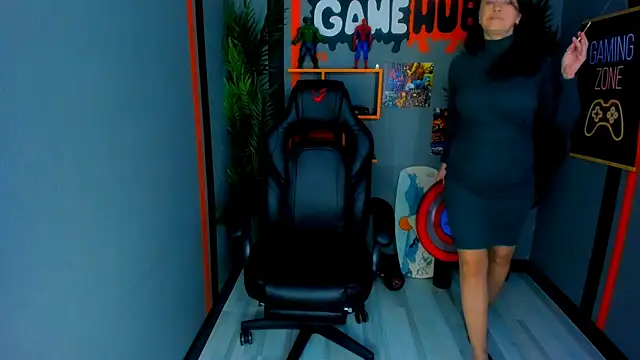 AnaMills online show from April 22, 10:06 am