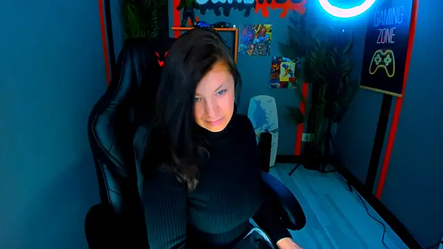 AnaMills online show from April 23, 12:29 pm