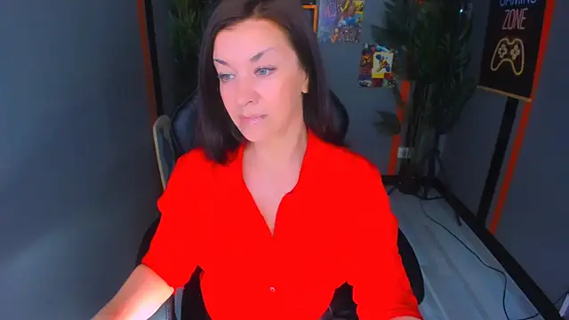 AnaMills online show from April 24, 10:07 am