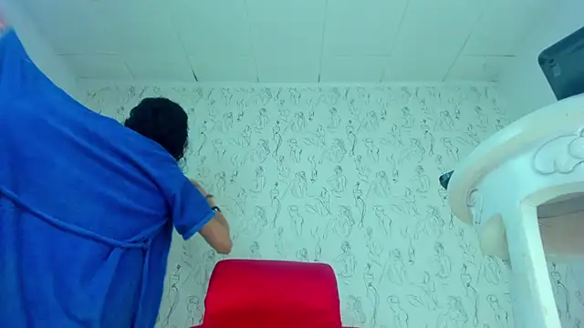 SEXYBABYGIRLTS online show from April 21, 8:55 pm