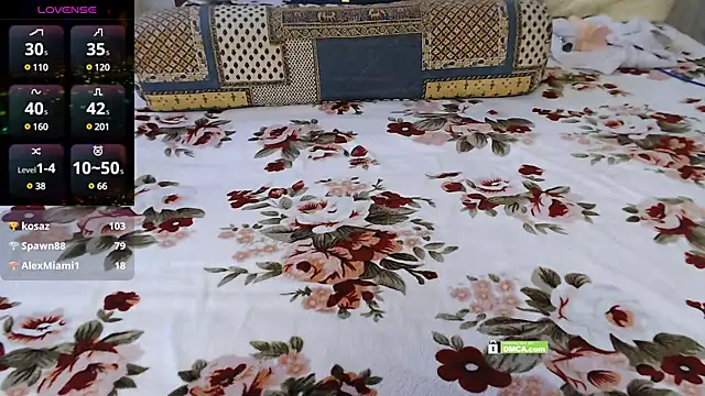 Angel-Demon20 online show from February 28, 1:58 pm