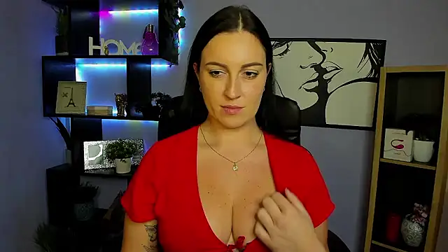 FUN AMI online show from December 2, 5:26 pm