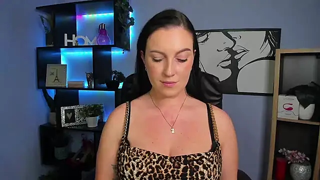 FUN AMI online show from February 6, 2:26 pm