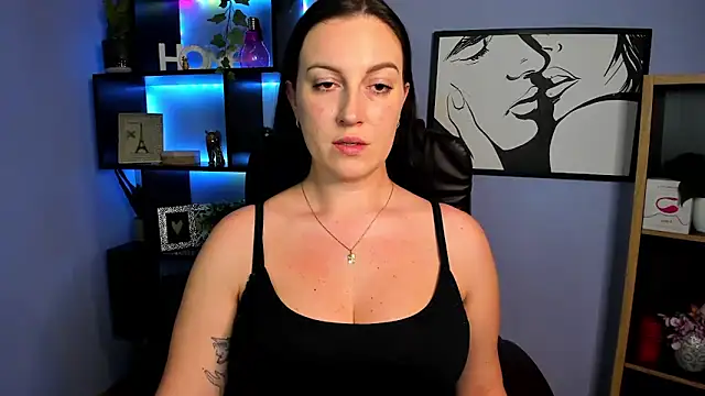 FUN AMI online show from March 10, 2:26 pm