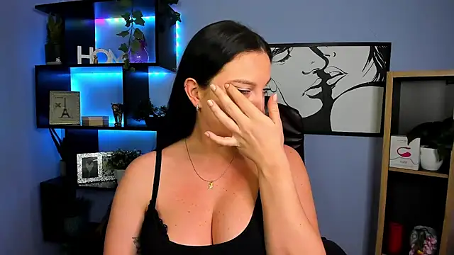 FUN AMI online show from March 20, 5:47 pm