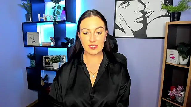 FUN AMI online show from March 10, 2:22 pm