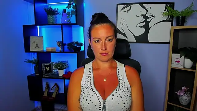 FUN AMI online show from July 28, 3:21 pm