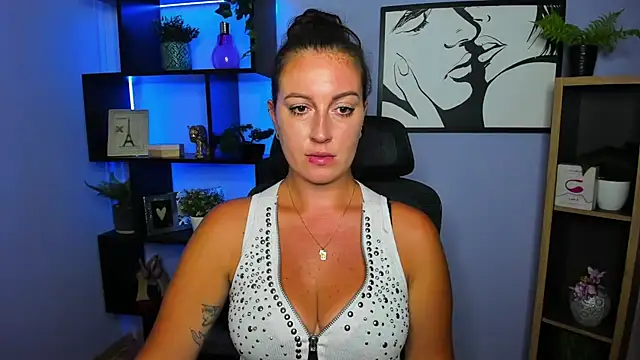 FUN AMI online show from August 4, 1:14 pm