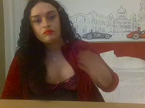 luanadigarda online show from February 7, 6:13 pm