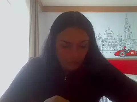 luanadigarda online show from March 19, 11:28 am