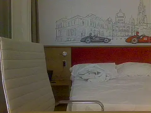 luanadigarda online show from March 19, 6:34 pm