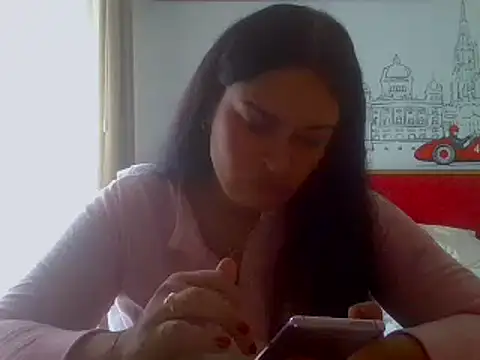 luanadigarda online show from March 21, 2:29 pm