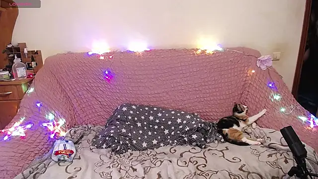 Wings of A Butterfly online show from January 12, 3:57 pm