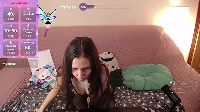 Wings of A Butterfly online show from November 12, 5:24 pm