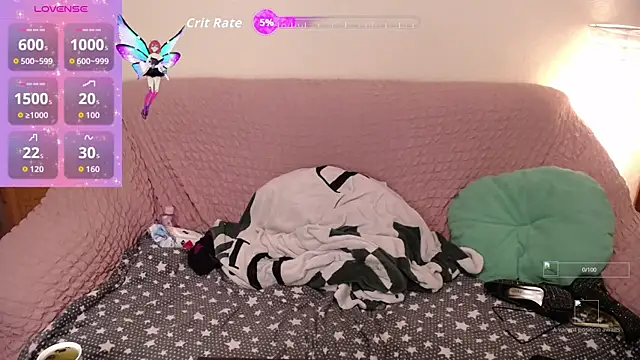 Wings of A Butterfly online show from November 15, 2:24 pm