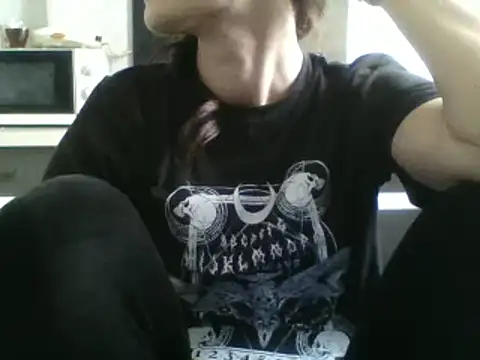 Snapshot of Katesweetkate chatting on January 14, 1:49 pm Katesweetkate online show from January 14, 1:49 pm