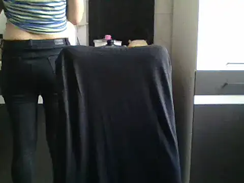 Snapshot of Katesweetkate chatting on February 3, 1:40 pm Katesweetkate online show from February 3, 1:40 pm