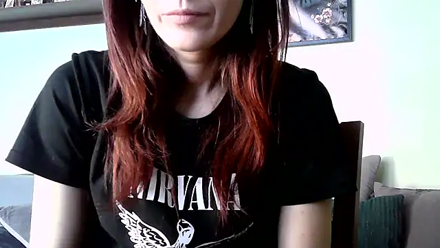 Katesweetkate online show from April 21, 7:14 am