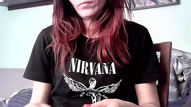 Katesweetkate online show from April 22, 3:35 pm