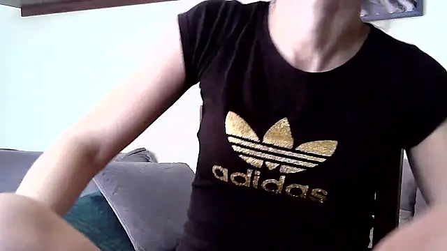 Katesweetkate online show from April 27, 9:18 am