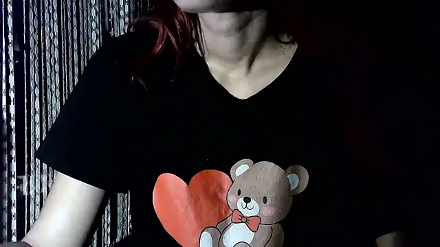 Katesweetkate online show from June 6, 9:41 pm