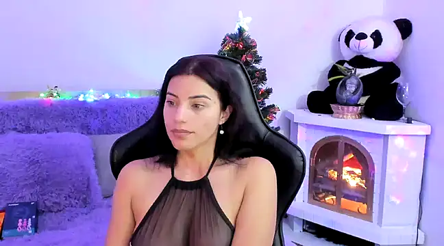 Arenne rouse online show from December 5, 4:53 am