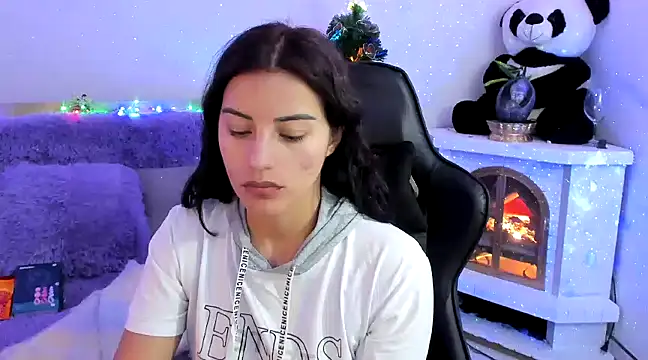 Arenne rouse online show from December 10, 12:17 am