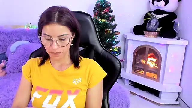 Arenne rouse online show from December 28, 2:11 am