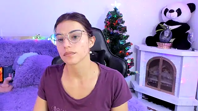 Arenne rouse online show from December 31, 12:54 am