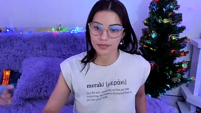 Arenne rouse online show from January 3, 1:27 am