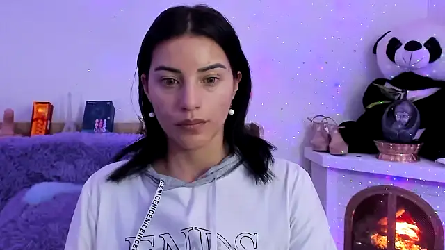 Arenne rouse online show from January 29, 3:22 am