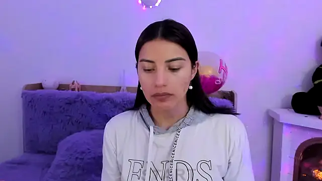 Arenne rouse online show from March 13, 9:16 pm