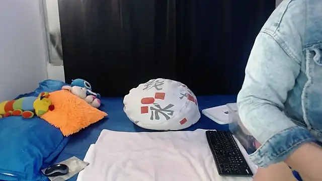 liseth 01hot online show from October 5, 6:28 pm