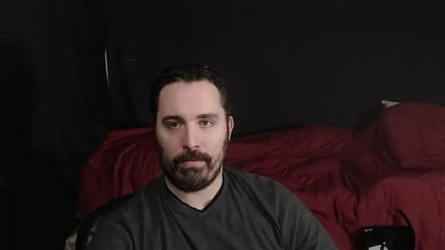 Metalstud online show from December 9, 12:30 pm