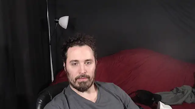 Metalstud online show from December 14, 12:01 am