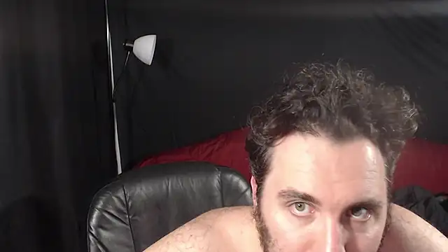 Metalstud online show from December 15, 7:46 am