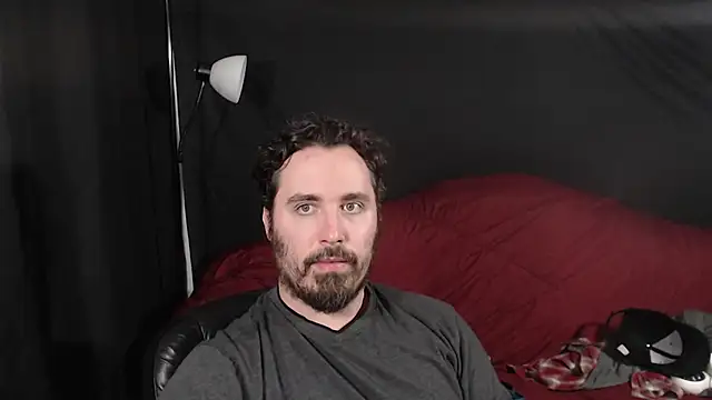 Metalstud online show from December 16, 2:47 am