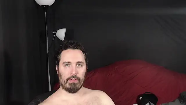 Metalstud online show from December 17, 4:56 am