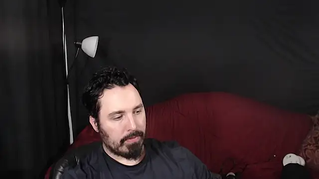 Metalstud online show from December 24, 1:27 am